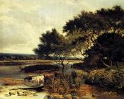 西德尼 理查德 珀西 : Streatly On Thames